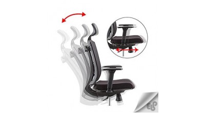 مکانیزم صندلی اداری چیست؟