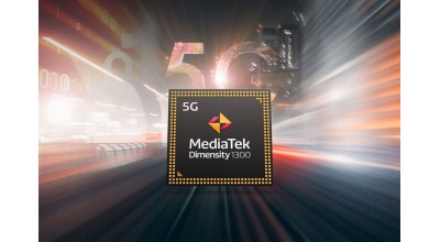 چیپست MediaTek Dimensity 1300 به صورت رسمی عرضه شد