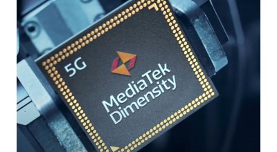 مدیاتک در سکوت خبری تراشه Dimensity 7050 را به بازار فرستاده است