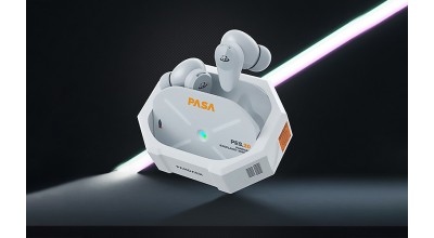 هدفون بی سیم میزو Pandaer Pasa از قابلیت کاهش نویز هیبریدی تا 35 دسی بل برخوردار است
