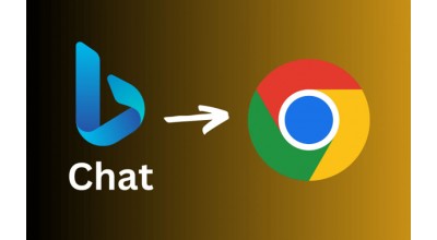 مایکروسافت رسماً Bing Chat را برای کروم عرضه کرد