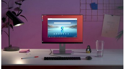 نسخه بتای مرورگر Microsoft Edge برای سیستم عامل لینوکس عرضه شد