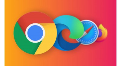 مایکروسافت Edge به دومین مرورگر پر استفاده در کامپیوترهای رومیزی تبدیل شده است