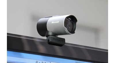 استریم باکیفیت با وب کم LifeCam Studio مایکروسافت!