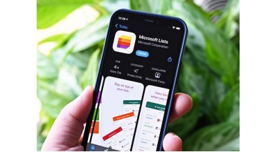 اپلیکیشن Microsoft Lists برای استفاده بر روی آیپد بهینه سازی شده است