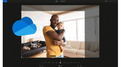 با ویژگی های جدید مایکروسافت OneDrive برای ادیت عکس آشنا شوید