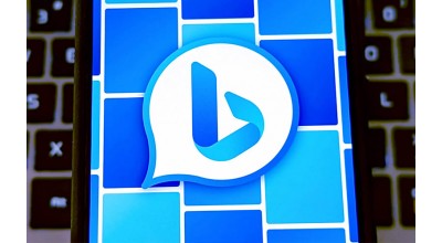 هوش مصنوعی بینگ مستقیماً بر روی کیبورد SwiftKey گوشی شما!