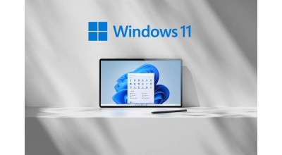 ویندوز 11 بر روی رایانه هایی با  CPU قدیمی تر اجرا می شود!