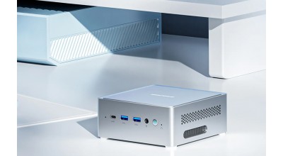 مینی کامپیوتر قدرتمند Minisforum NPB7 با پردازنده نسل 13 اینتل و دو پورت شبکه 2.5Gbe عرضه شد