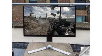 مانیتور مخصوص گرافیست ها