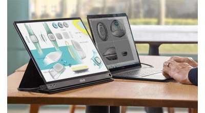 مانیتورهای قابل حمل  مخصوص PS4، راه حلی مناسب برای شما