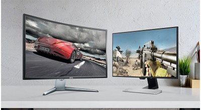 ویژگی های پرفروش ترین مانیتورهای با کیفیت و خوش ساخت