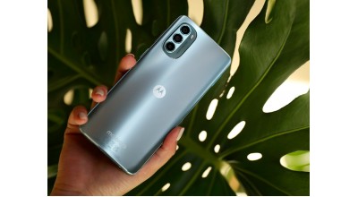 گوشی جدید موتورولا Moto G62 5G دارای نمایشگر 120 هرتز و تراشه اسنپ دراگون 480 پلاس است