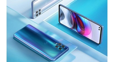 افشای نتایج بنچمارک گوشی موتورولا Edge S