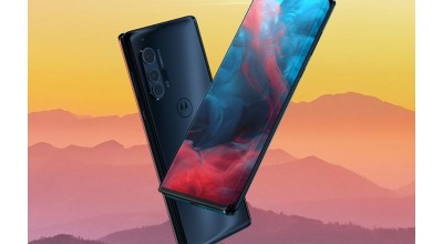موتورولا به زودی گوشی Edge 30 Ultra را با تراشه جدید اسنپ دراگون 898 عرضه می کند
