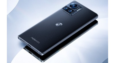 مشخصات گوشی موتورولا Edge 30 اولترا در دسترس قرار گرفته است