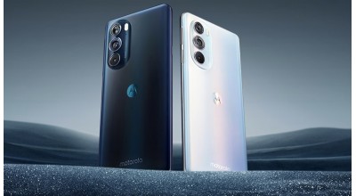 از گوشی Motorola Edge X30 Champion Edition رونمایی شد