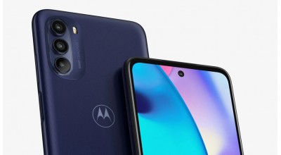 این احتمال وجود دارد که موتورولا نسخه 5G گوشی Moto G Stylus (2022) را به بازار عرضه کند