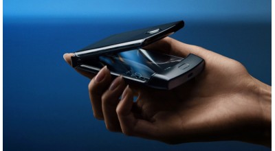 گوشی موتورولا Razr 3 می تواند به اولین گوشی تاشوی مجهز به تراشه Snapdragon 8+ Gen 1 در دنیا تبدیل شود