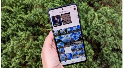 به دنبال یک روش ساده برای انتقال عکس های خود از Gmail به Google Photos هستید؟ از این روش استفاده کنید!