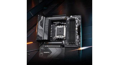 برطرف کردن نیاز اکثر کاربران با مادربرد گیمینگ B650 GAMING X AX گیگابایت!