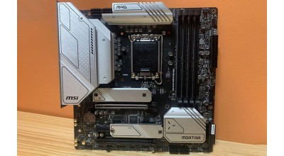 MSI ویژگی هایی مانند PCIe 5.0 و BCLK OC را به مادربرد اینتل B660 DDR4 می آورد