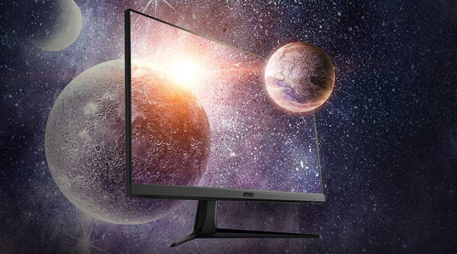مانیتور ام اس آی G2712V با رزولوشن 1080p برای گیمرهای عادی معرفی شد مانیتور ام اس آی G2712V با رزولوشن 1080p برای گیمرهای عادی معرفی شد