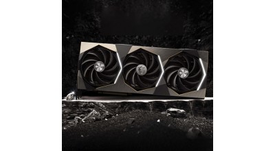 GeForce RTX 4090 SUPRIM X 24G، از قدرتمندترین کارت گرافیک های گیمینگ شرکت MSI