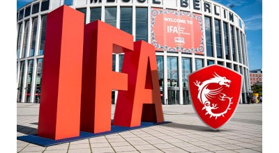 برند MSI در نمایشگاه IFA 2022 از چه دستگاه های جدیدی رونمایی کرده است؟
