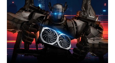 بهره مندی از بازدهی بالا با کارت گرافیک گیمینگ MSI مدل Radeon RX 6600 XT MECH 2X 8G OC