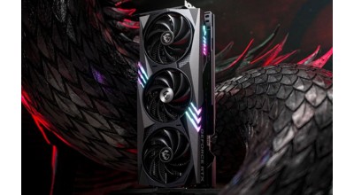 بررسی کارت گرافیک GeForce RTX 4090 GAMING X TRIO 24G ام اس آی!