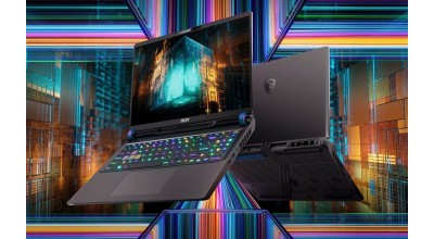 پردازنده نسل 13 اینتل و نمایشگر 240 هرتز، مشخصات کلیدی لپ تاپ قدرتمند MSI Titan GP68 HX