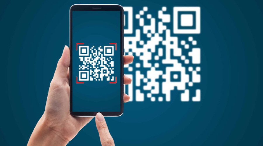قابلیت Nearby Share اندروید امکان به اشتراک گذاری فایل از طریق اسکن QR Code را به زودی فراهم می آورد قابلیت Nearby Share اندروید امکان به اشتراک گذاری فایل از طریق اسکن QR Code را به زودی فراهم می آورد