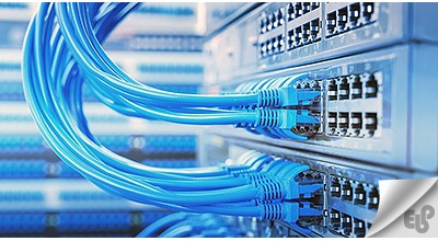 نحوه بررسی پهنای باند و دیتای مصرفی شبکه - قسمت دوم