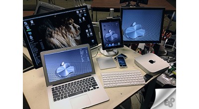 نحوه بررسی پهنای باند و دیتای مصرفی شبکه - قسمت اول