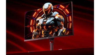 پنل QD-MiniLED و رفرش ریت 180 هرتز، مشخصات جذاب مانیتور 27 اینچ جدید AOC