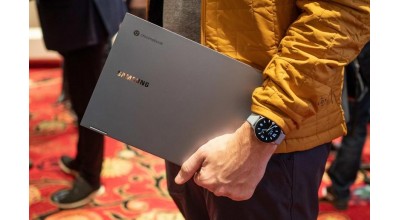 سامسونگ گلکسی کروم بوک ارزان قیمت جدید خود را معرفی کرد