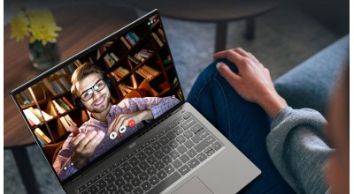 ایسر در لپ تاپ های جدید Swift 5 و Swift 3 از پردازنده های نسل 12 اینتل استفاده کرده است