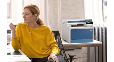 پرینترهای لیزری رنگی جدید HP معرفی شدند