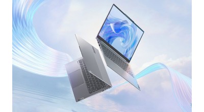 لپ تاپ های جدید لنوو ThinkBook 14+ و ThinkBook 16+ در راهند!