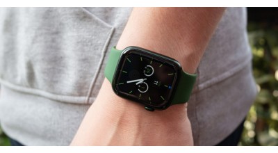 سیستم عامل watchOS 9 با طراحی متفاوت واچ فیس و حالت جدید پاور معرفی شد