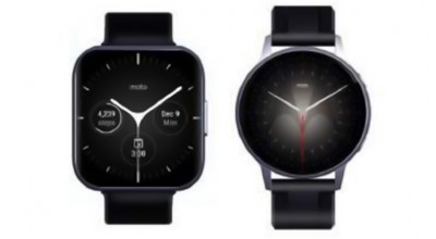 عرضه سه ساعت هوشمند Moto جدید در تابستان سال میلادی جاری
