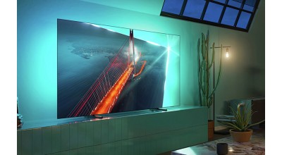 جدیدترین تلویزیون 4K فیلیپس با مدل OLED708 از راه رسید!
