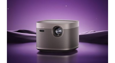 ویدئو پروژکتور 4K جدید XGIMI H6 Pro با منبع نور هیبریدی از راه رسید