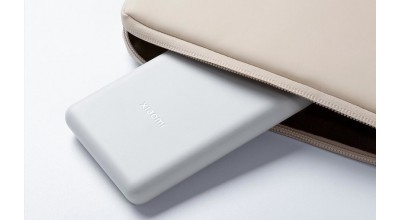 پاوربانک جدید شیائومی 10000mAh 22.5W Lite به بازار معرفی شد