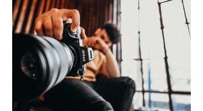 دوربین فول فریم نیکون Z8 با مشخصات مدل های پرچم دار به بازار می آید