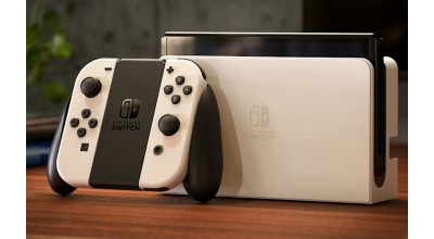 بررسی کامل و تخصصی کنسول بازی Nintendo Switch – OLED