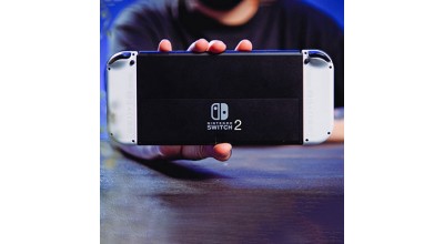 کنسول دستی نینتندو سوئیچ 2 احتمالاً به اندازه PS4 و Xbox One قدرتمند است!