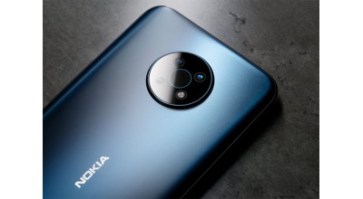 گوشی Nokia G50 یک گوشی اندرویدی 5G ارزان قیمت با باتری قدرتمند است!