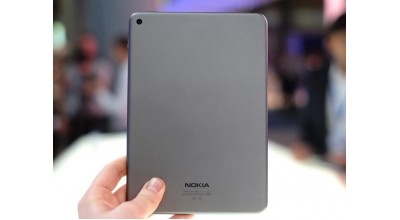 نوکیا از دومین تبلت اندرویدی خود به زودی رونمایی خواهد کرد